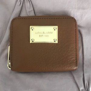 Michael Kors Small Wallet